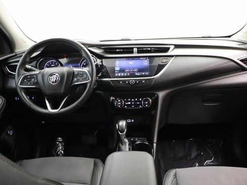 Used 2022 Buick Encore GX Select w/ Advanced Technology Package FWD image 13