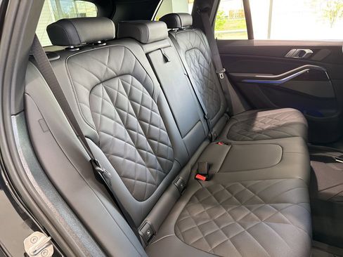 New 2026 BMW X5 xDrive40i w/ Climate Comfort Package image 45