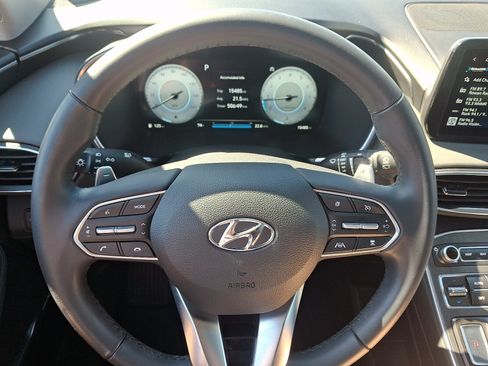 Certified 2023 Hyundai Santa Fe SEL w/ Premium Package AWD/4WD image 20