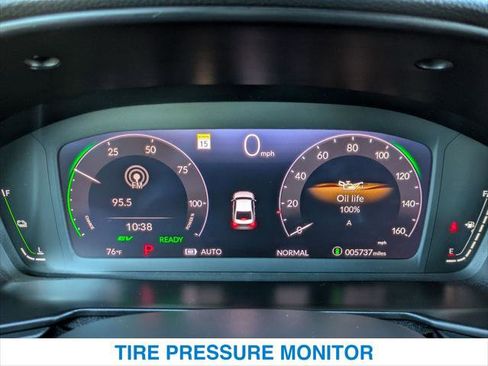 Certified 2024 Honda Accord Sport image 16