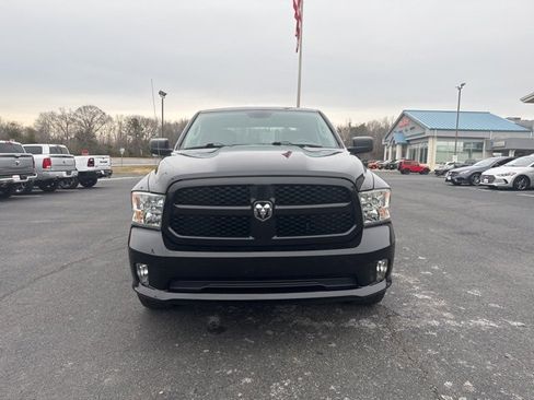 Used 2018 RAM 1500 Express w/ Express Value Package image 12