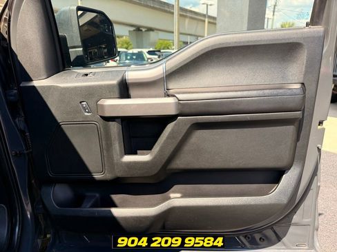 Used 2016 Ford F150 XLT w/ Equipment Group 302A Luxury AWD/4WD image 27