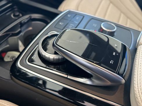 Used 2018 Mercedes-Benz GLS 63 AMG 4MATIC image 62