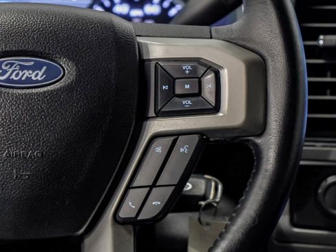 Used 2022 Ford F450 Lariat w/ Chrome Package AWD/4WD image 16