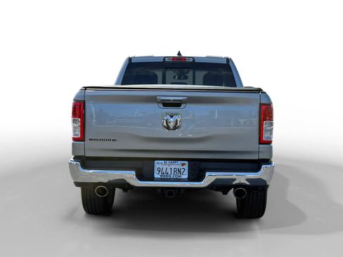 Used 2019 RAM 1500 Big Horn image 4