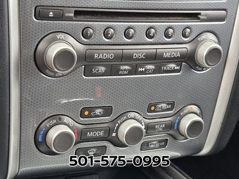 Used 2020 Nissan Pathfinder SL AWD/4WD image 24