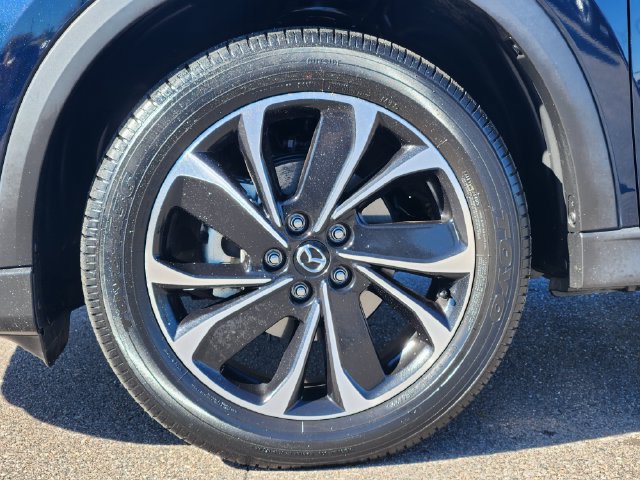 Certified 2023 MAZDA CX-5 AWD 2.5 S w/ Premium Package image 10