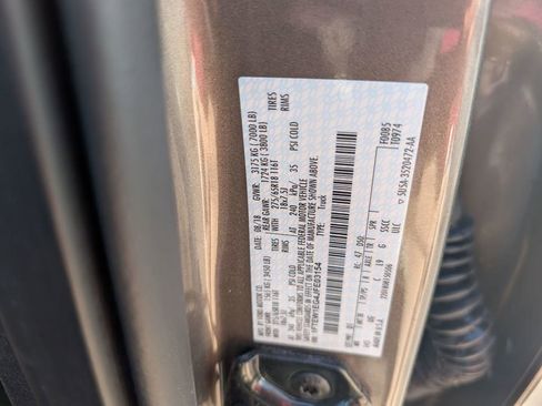 Used 2018 Ford F150 XLT w/ Equipment Group 302A Luxury image 19