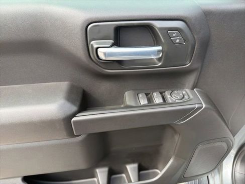 New 2026 Chevrolet Silverado 1500 Custom AWD/4WD image 22