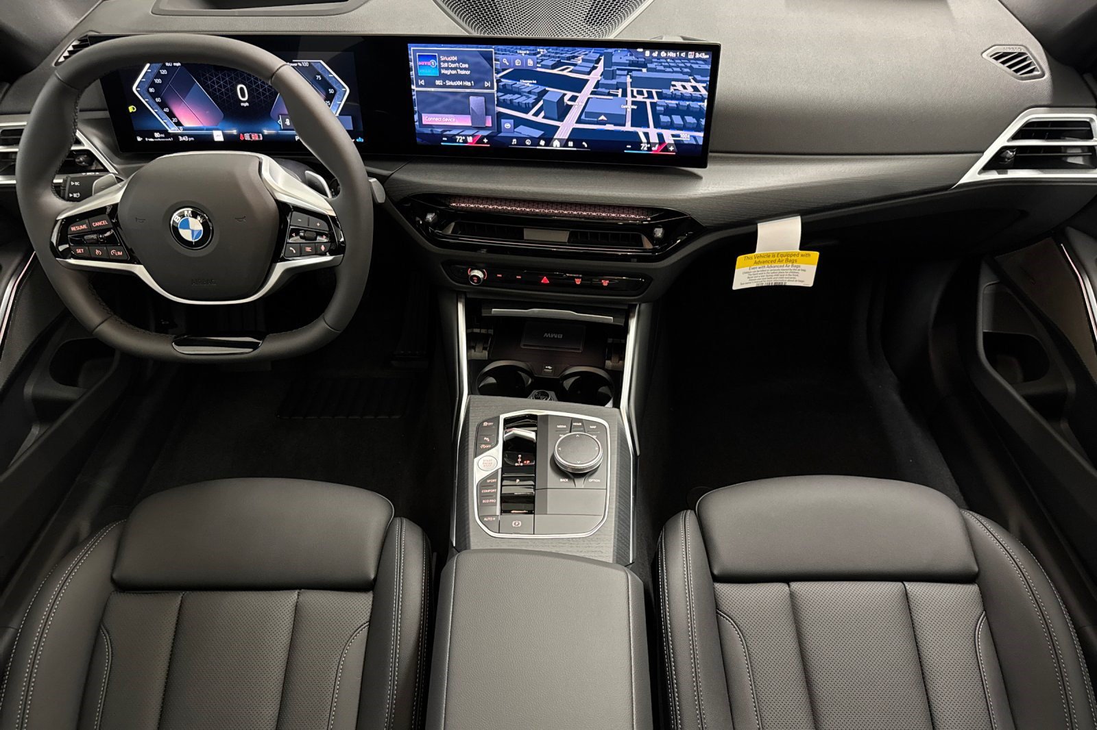 Used 2026 BMW 330i Sedan w/ Premium Package RWD image 14
