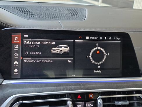 Used 2022 BMW X7 xDrive40i w/ Premium Package AWD/4WD image 24