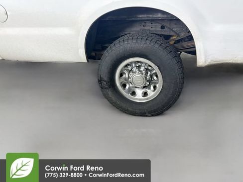 Used 2002 Ford F250 XLT AWD/4WD image 27