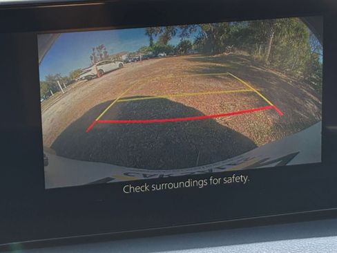 Used 2025 MAZDA MAZDA3 s image 25