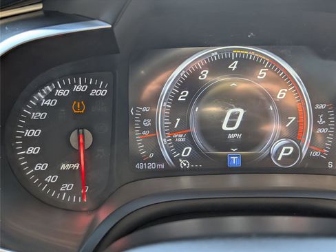 Used 2017 Chevrolet Corvette Stingray Convertible w/ 3LT Preferred Equipment Group image 24