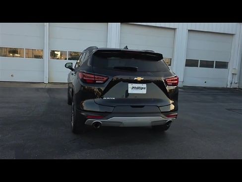 Certified 2023 Chevrolet Blazer LT w/ Convenience Package image 7