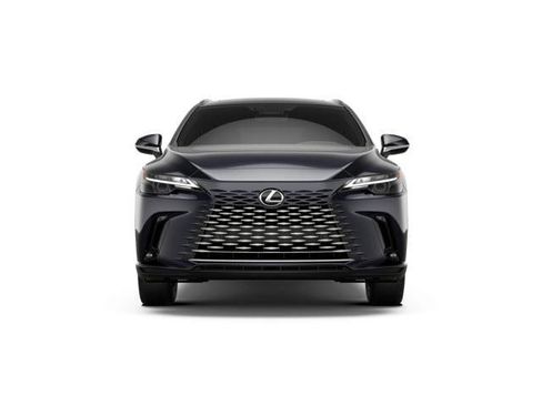 New 2026 Lexus RX 350h w/ Convenience Package AWD/4WD image 5
