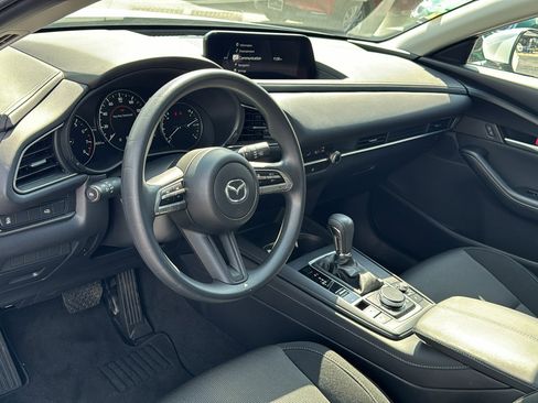 Certified 2023 MAZDA CX-30 AWD 2.5 S image 13