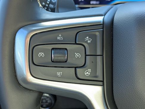 Used 2025 Chevrolet Silverado 1500 RST w/ Z71 Off-Road Package image 26