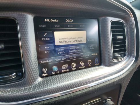 Used 2016 Dodge Charger SRT Hellcat w/ Harman/Kardon Audio Group image 25