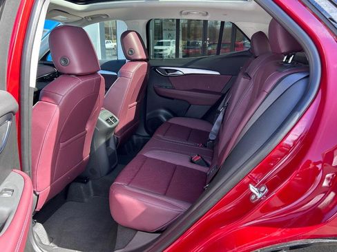 New 2025 Buick Envision Sport Touring AWD/4WD image 10
