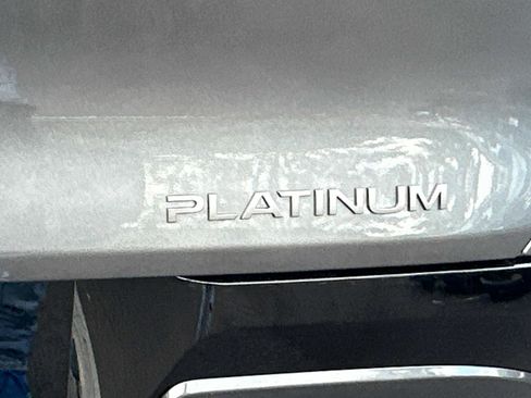 New 2026 Nissan Murano Platinum w/ Cargo Package image 14