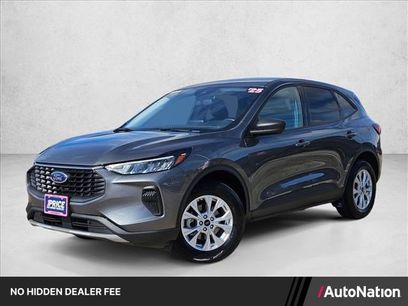 Used 2025 Ford Escape Active