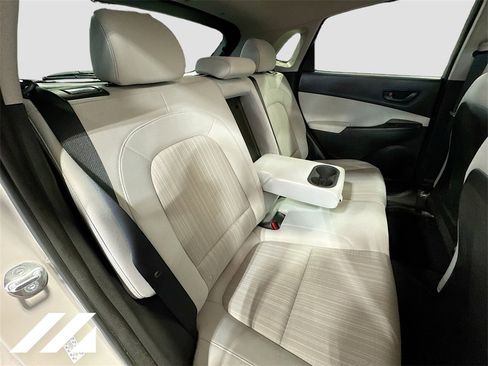 Used 2023 Hyundai Kona SEL w/ Cargo Package image 27