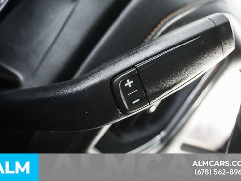 Used 2021 GMC Sierra 1500 AT4 w/ AT4 Preferred Package image 30