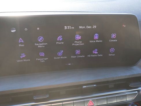 New 2025 Kia Telluride SX X-Line image 38