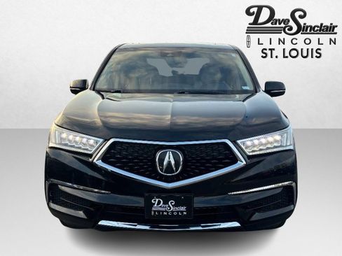Used 2020 Acura MDX SH-AWD image 2