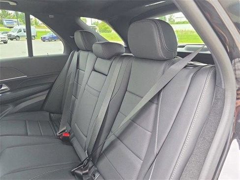 Certified 2026 Mercedes-Benz GLE 350 4MATIC image 17