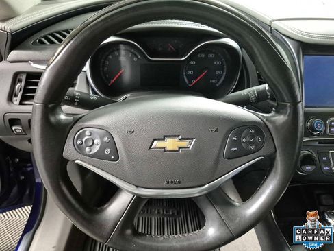 Used 2014 Chevrolet Impala LTZ FWD image 11