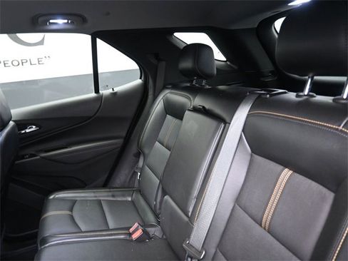 Used 2023 Chevrolet Equinox Premier image 20