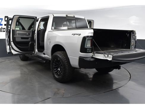 Used 2018 RAM 1500 Big Horn AWD/4WD image 27