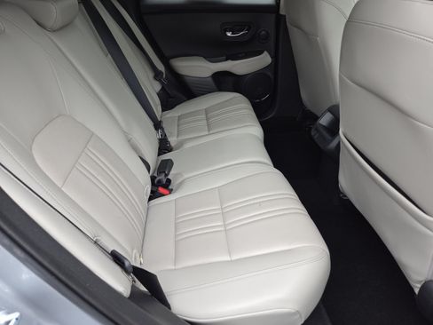 Used 2025 Honda HR-V EX-L image 25