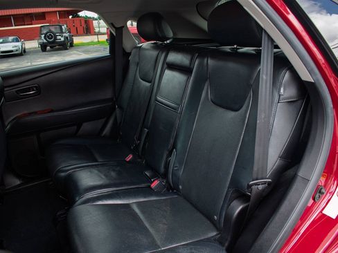 Used 2012 Lexus RX 350 FWD w/ Premium Pkg image 33