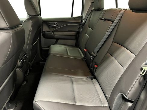 New 2026 Honda Ridgeline RTL image 23