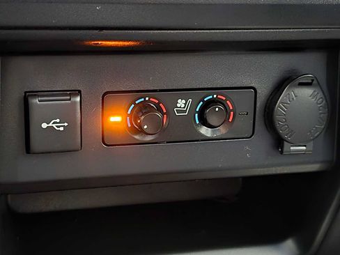 Certified 2023 Toyota 4Runner Limited AWD/4WD image 15