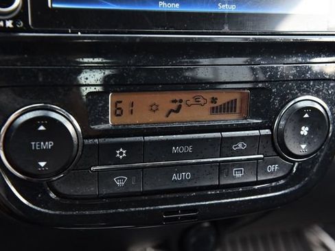 Used 2024 Mitsubishi Mirage ES FWD image 13