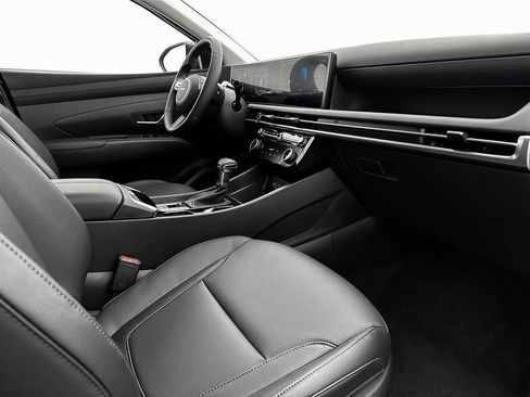 Certified 2025 Hyundai Tucson SEL AWD/4WD image 24