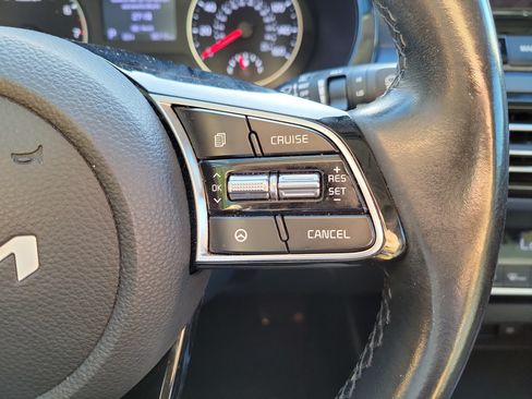 Used 2023 Kia Seltos S w/ Navigation Package AWD/4WD image 28