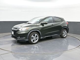 Used 2017 Honda HR-V EX video 1