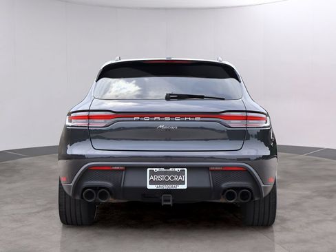 Certified 2024 Porsche Macan AWD/4WD image 7