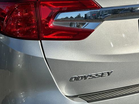 Used 2020 Honda Odyssey EX-L image 27