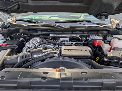 New 2026 GMC Sierra 3500 Denali w/ Denali Reserve Package AWD/4WD image 39
