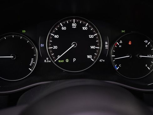 New 2026 MAZDA CX-50 2.5 Hybrid w/ Weather Package image 26