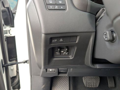 New 2026 Lexus LX 700h Luxury AWD/4WD image 17