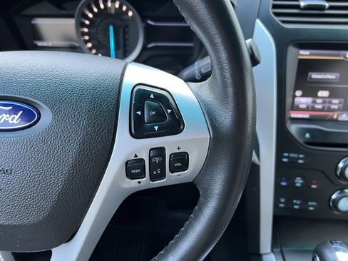 Used 2013 Ford Explorer XLT image 33