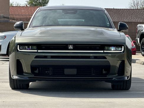 New 2026 Dodge Charger Scat Pack AWD/4WD image 10