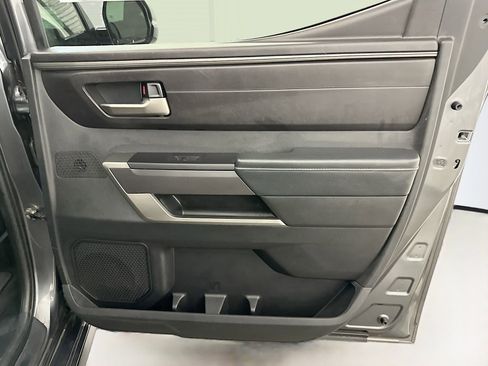 Used 2023 Toyota Tundra SR5 w/ SR5 Convenience Package image 31